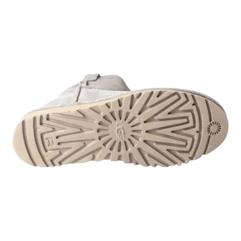 UGG excellent like
